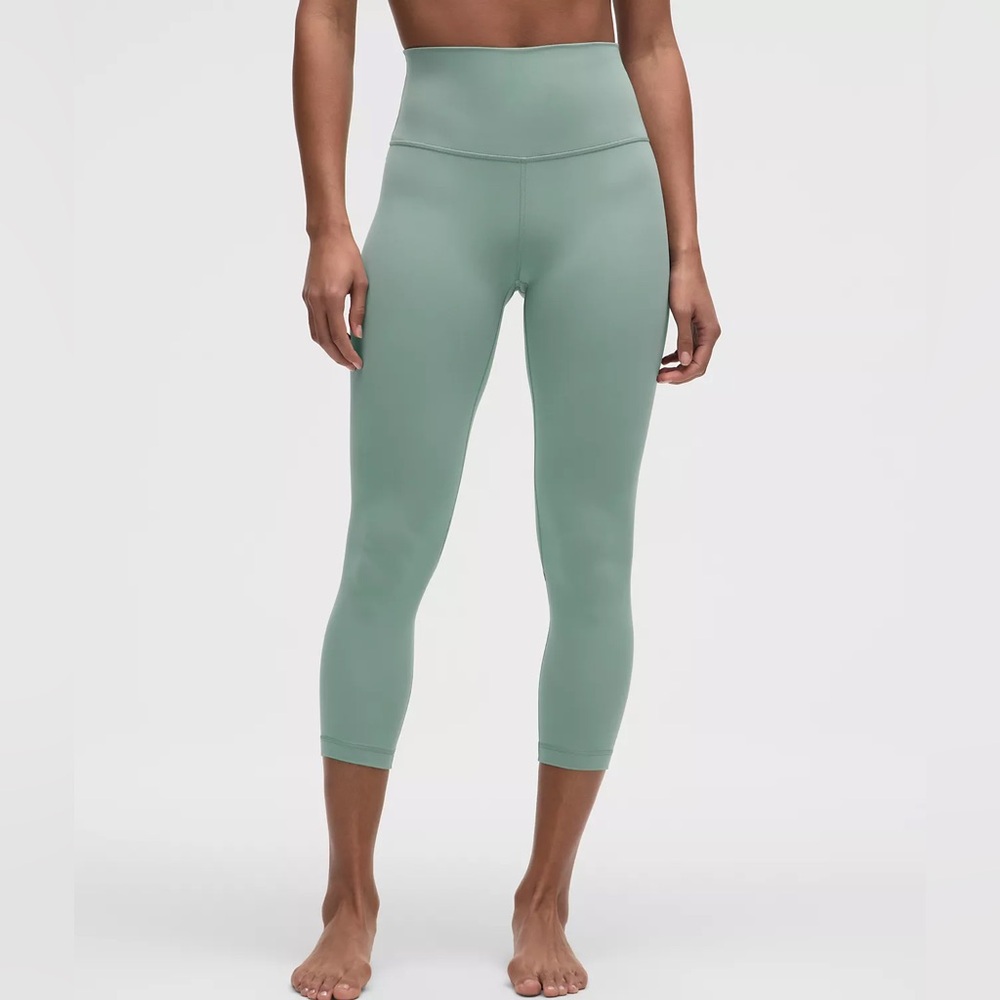 Lululemon Align High Rise Leggings 25inches